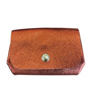 Boheme Wallet  - Orange